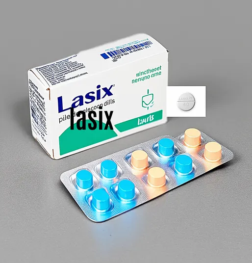 Lasix 25 mg per pressione alta